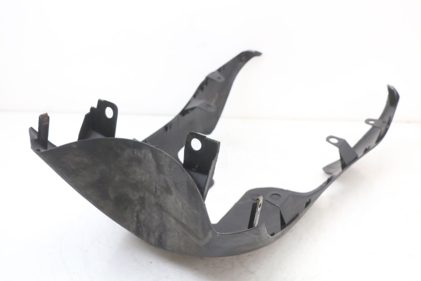 photo de BAJO DE CHASIS PIAGGIO ZIP 4T 50 (2018 - 2020) - Detalles de los puntos de fijación