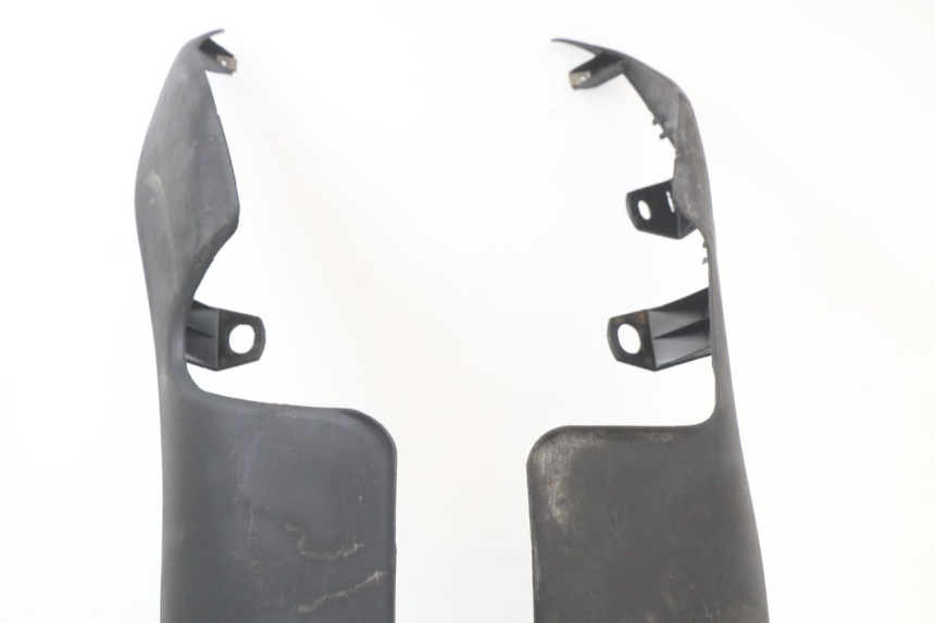 photo de BAJO DE CHASIS PIAGGIO ZIP 4T 50 (2018 - 2020) - Recambio usado revisado