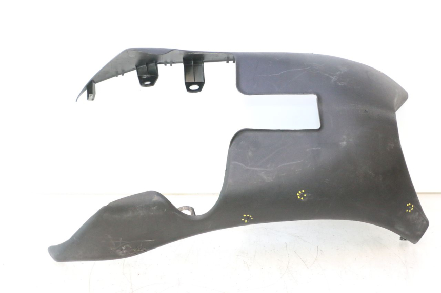 photo de BAJO DE CHASIS PIAGGIO ZIP 4T 50 (2018 - 2020) - Vista principal