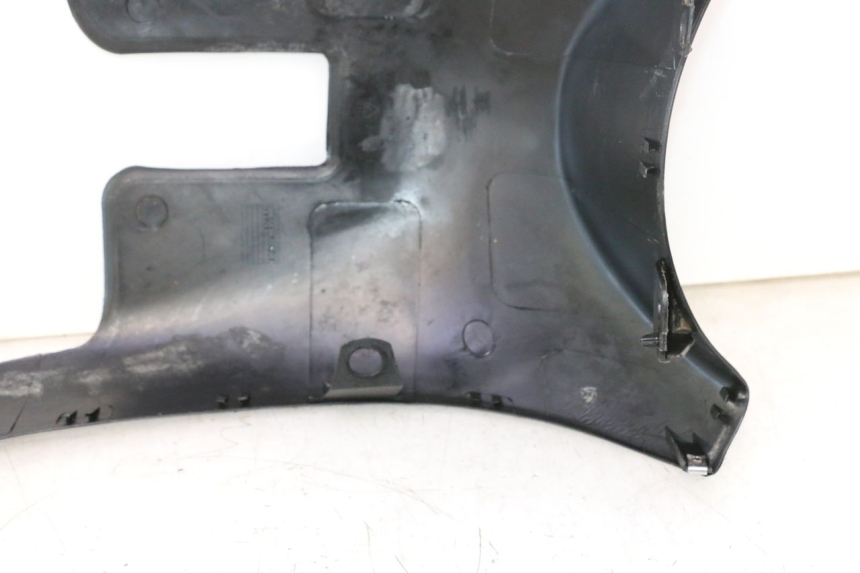 photo de BAJO DE CHASIS PIAGGIO ZIP 4T 50 (2018 - 2020) - Inspección visual detallada