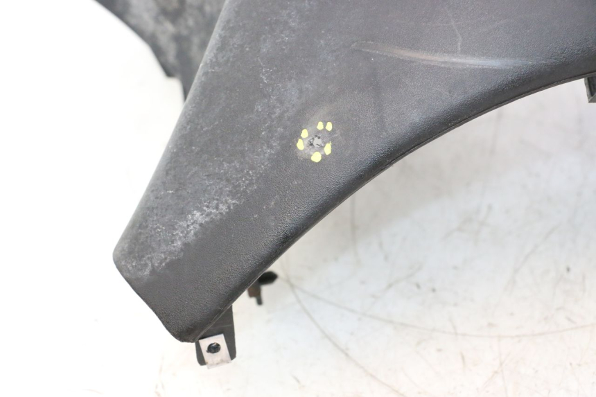 photo de BAJO DE CHASIS PIAGGIO ZIP 4T 50 (2018 - 2020) - Detalles de los puntos de fijación