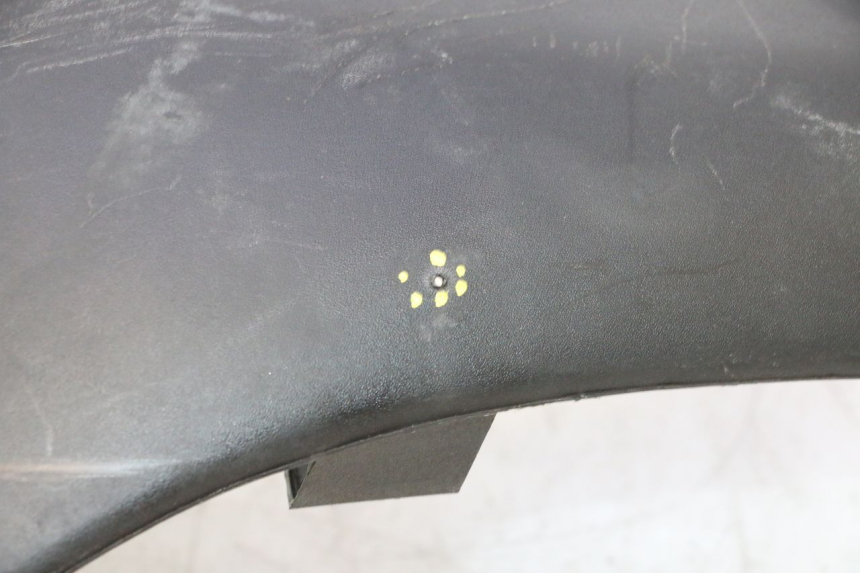photo de BAJO DE CHASIS PIAGGIO ZIP 4T 50 (2018 - 2020) - Estado de la superficie y material