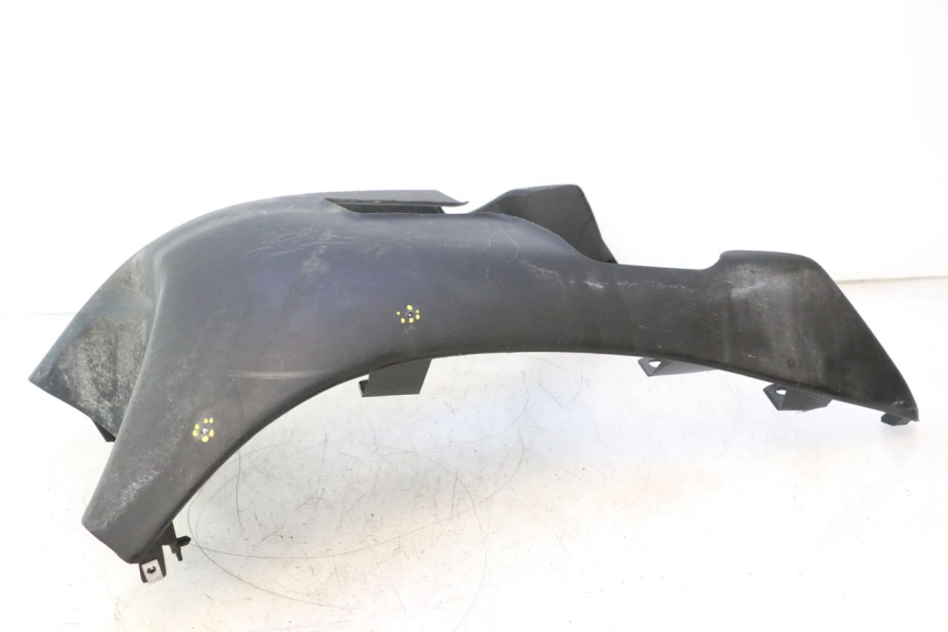 photo de BAJO DE CHASIS PIAGGIO ZIP 4T 50 (2018 - 2020) - Recambio usado revisado