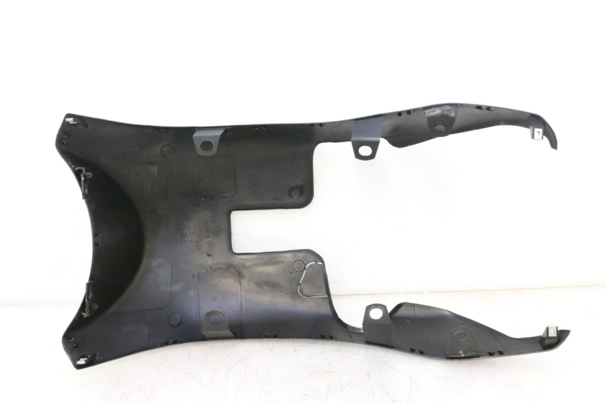 photo de BAJO CARENADO PIAGGIO ZIP IGET 4T 50 (2021 - 2023) - Características distintivas