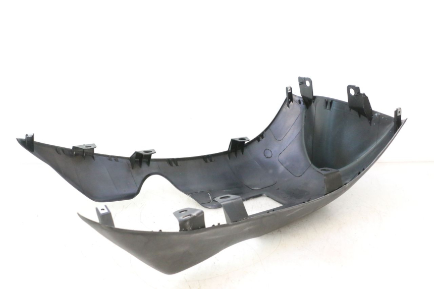 photo de BAJO CARENADO PIAGGIO ZIP IGET 4T 50 (2021 - 2023) - Primer plano técnico