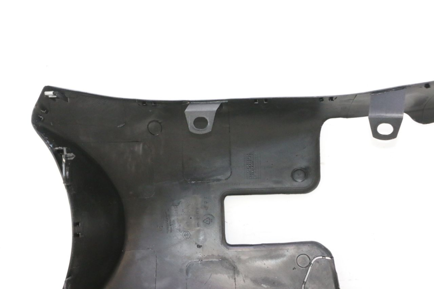 photo de BAJO CARENADO PIAGGIO ZIP IGET 4T 50 (2021 - 2023) - Estado de la superficie y material