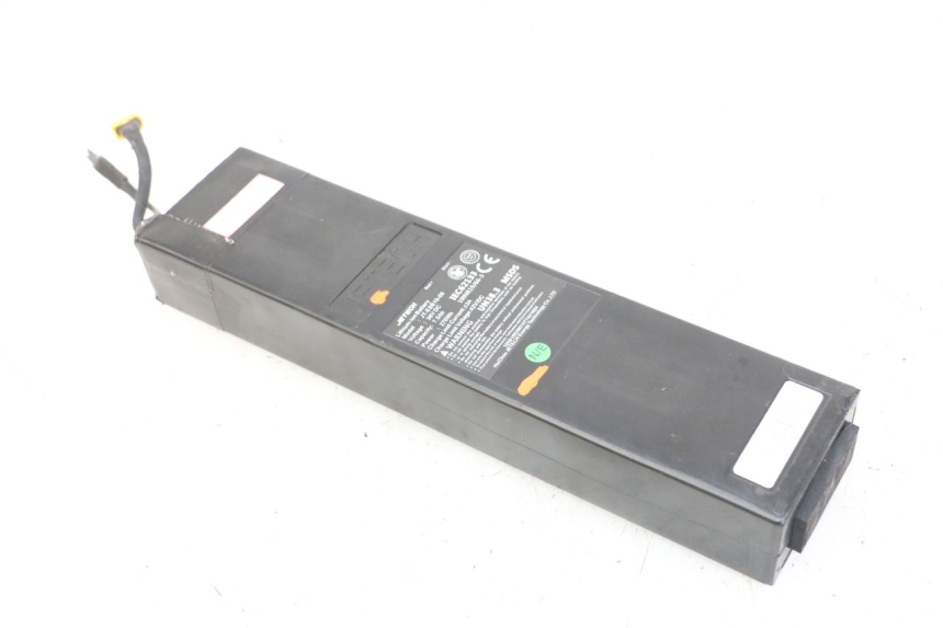 photo de BATERÍA URBANGLIDE 100XS 1 - Vista principal