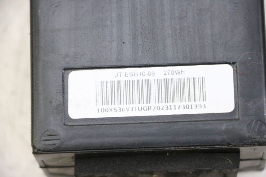 photo de BATERÍA URBANGLIDE 100XS 1 - Otra perspectiva