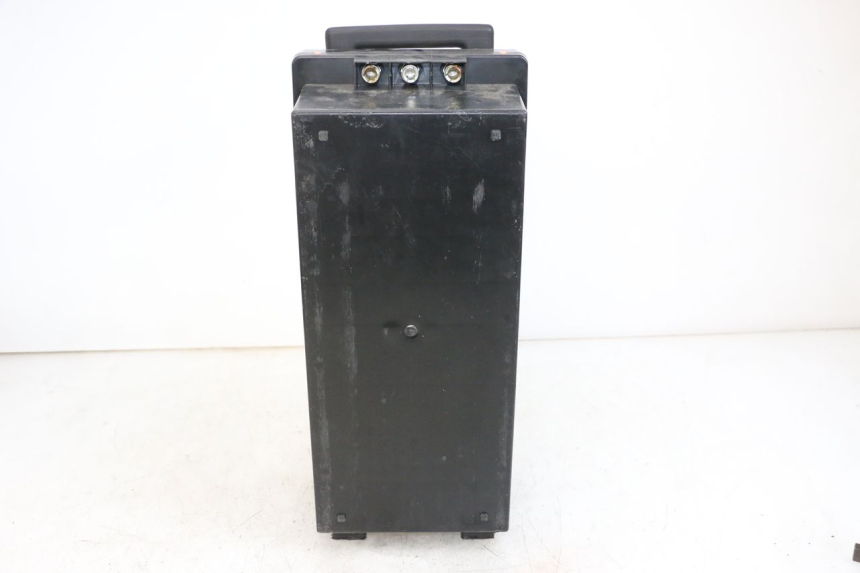 photo de Batería E-MAX 80L 1 (2011 - 2014) - Vista principal