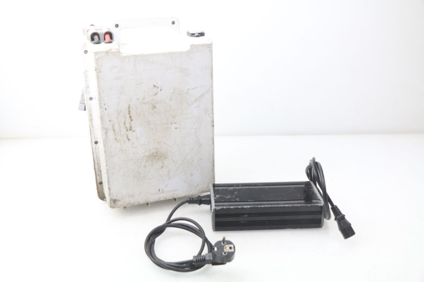 photo de BATER ERIDER CARGO 1 (2009 - 2018) - Vista principal