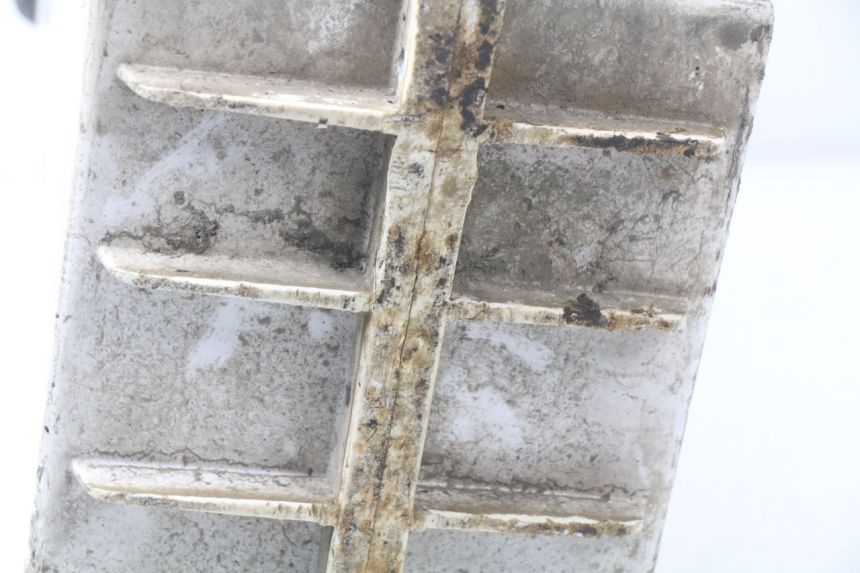 photo de BATER ERIDER CARGO 1 (2009 - 2018) - Detalle de la pieza