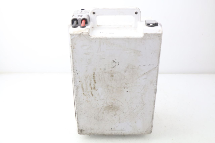 photo de BATER ERIDER CARGO 1 (2009 - 2018) - Otra vista del artículo