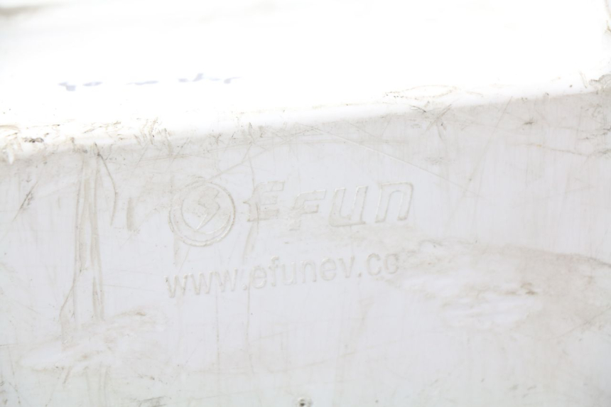 photo de BATER ERIDER CARGO 1 (2009 - 2018) - Zoom calidad de ocasión