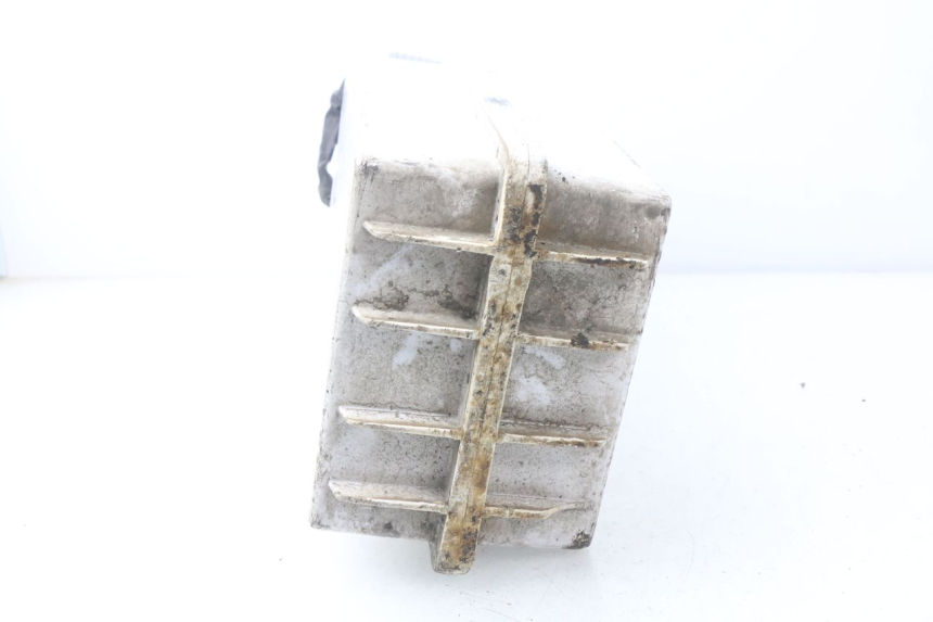 photo de BATER ERIDER CARGO 1 (2009 - 2018) - Zoom estado de uso