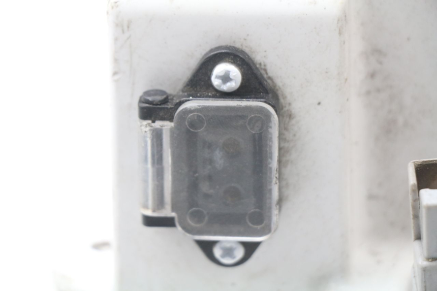 photo de BATER ERIDER CARGO 1 (2009 - 2018) - Vista general del producto