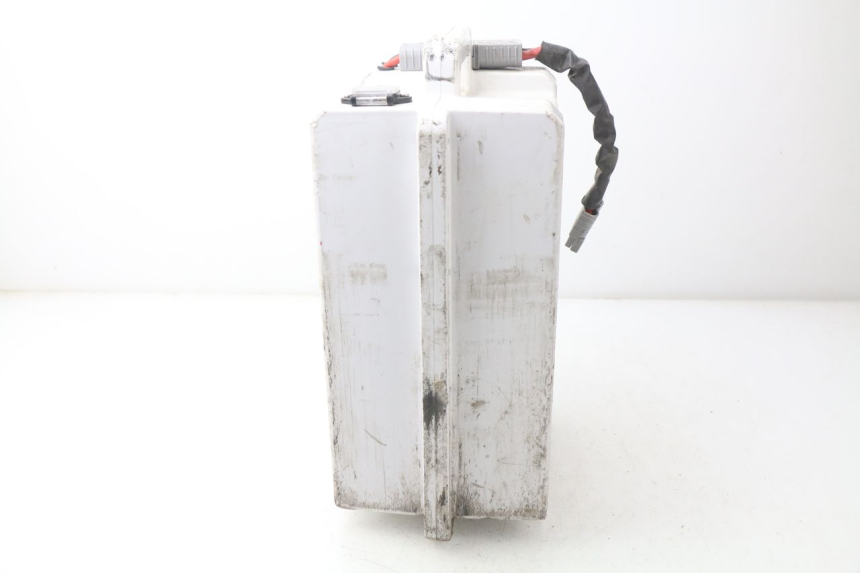 photo de BATER ERIDER CARGO 1 (2009 - 2018) - Recambio usado revisado