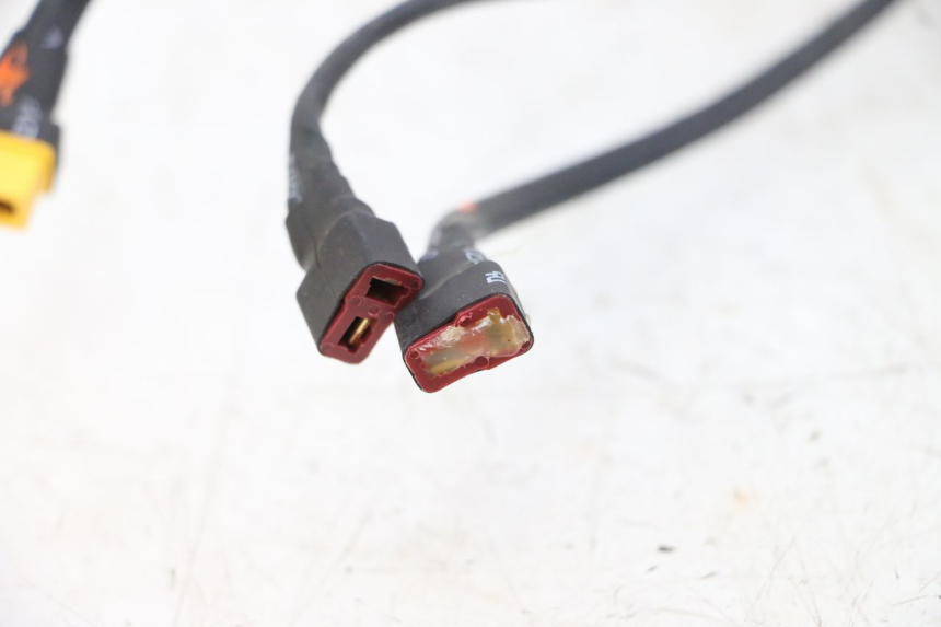 photo de BATER URBANGLIDE E-CROSS PRO 1 - Primer plano de alta resolución