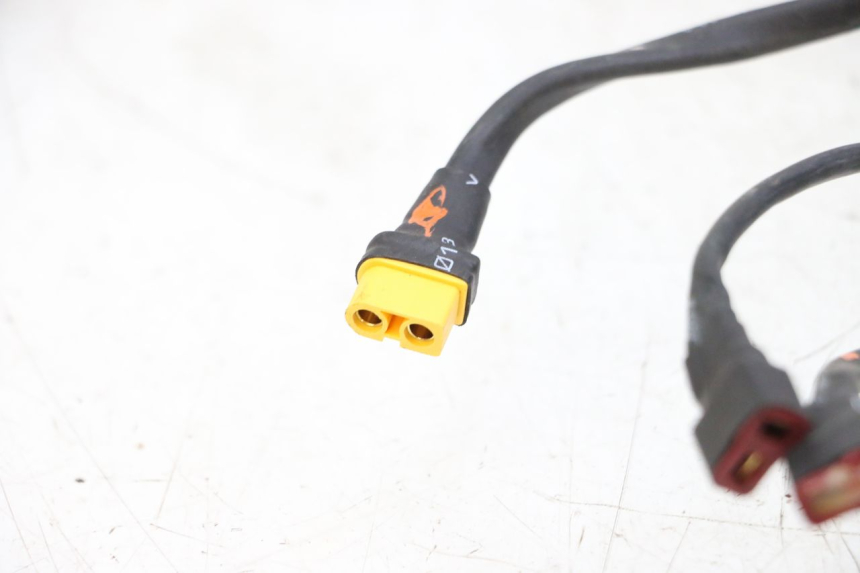 photo de BATER URBANGLIDE E-CROSS PRO 1 - Foto de producto adicional