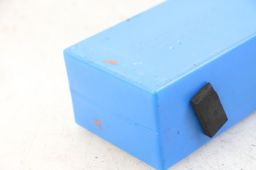 photo de BATER URBANGLIDE E-CROSS PRO 1 - Detalles de los puntos de fijación