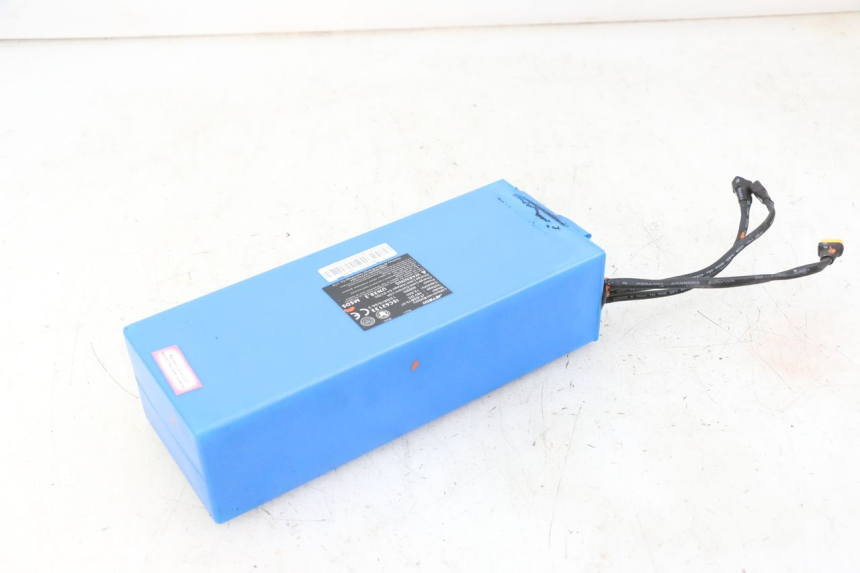 photo de BATER URBANGLIDE E-CROSS PRO 1 - Recambio usado revisado