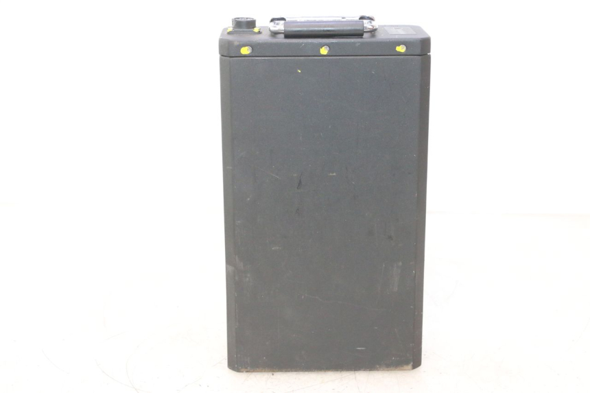 photo de BATER WAYSCRAL E-START 1 (2018 - 2022) - Vista principal