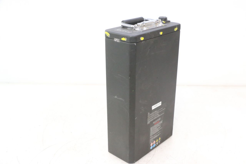 photo de BATER WAYSCRAL E-START 1 (2018 - 2022) - Detalle de la pieza