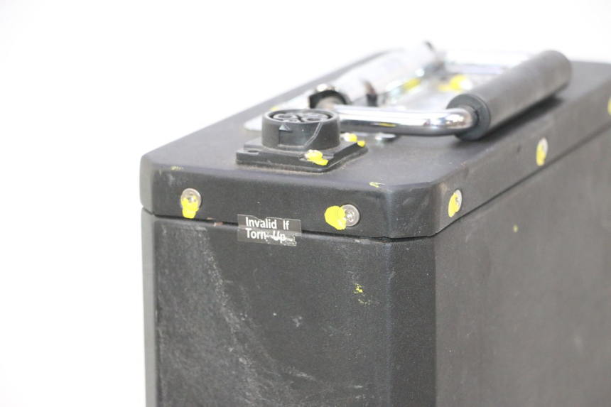 photo de BATER WAYSCRAL E-START 1 (2018 - 2022) - Foto de producto adicional