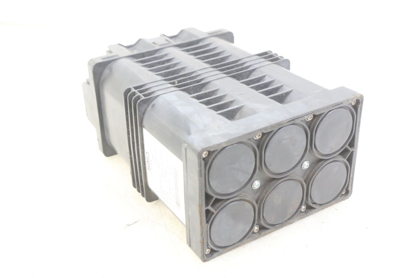 photo de BATERÍA PEUGEOT E-VIVACITY 1 (2012 - 2018) - Detalle de la pieza