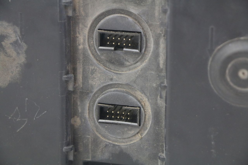 photo de BATERÍA PEUGEOT E-VIVACITY 1 (2012 - 2018) - Zoom estado de uso