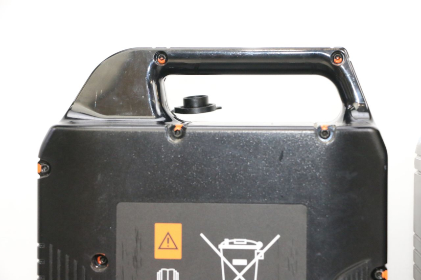 photo de BATER YAMAHA NEO'S CORE 1 (2022 - 2026) - Características distintivas