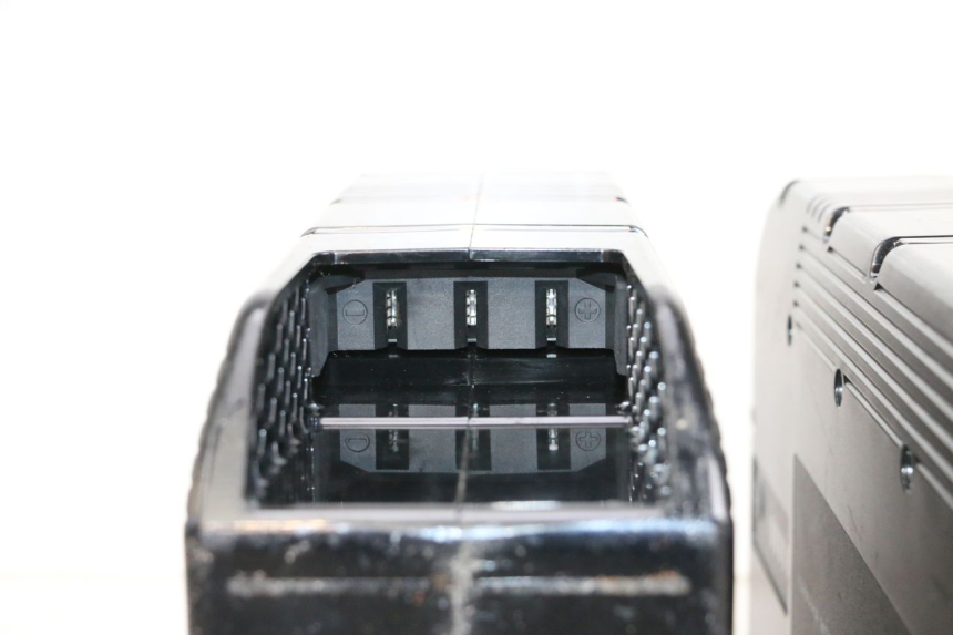 photo de BATER YAMAHA NEO'S CORE 1 (2022 - 2026) - Zoom estado de uso