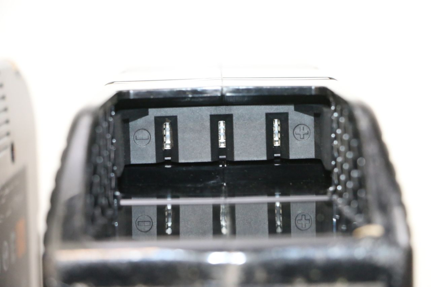 photo de BATER YAMAHA NEO'S CORE 1 (2022 - 2026) - Otra perspectiva