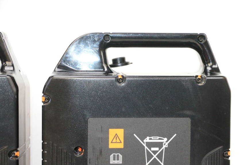 photo de BATER YAMAHA NEO'S CORE 1 (2022 - 2026) - Recambio usado revisado