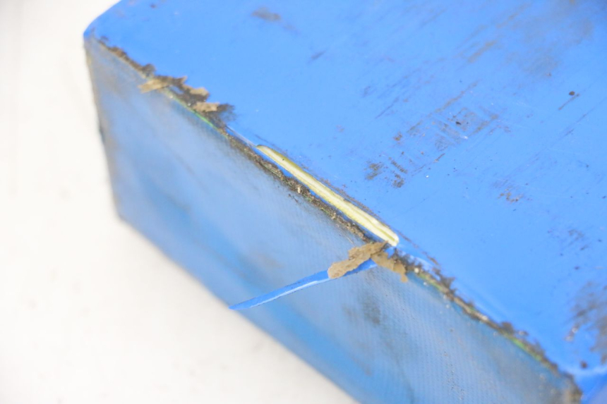 photo de BATER HERO S10 1 - Recambio usado revisado