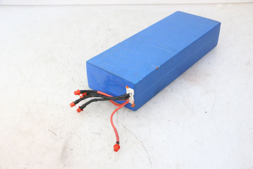 photo de BATERÍA DUALTRON VICTOR LIMITED 1 - Otra vista del artículo