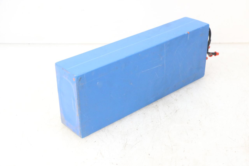 photo de BATERÍA DUALTRON VICTOR LIMITED 1 - Foto de producto adicional