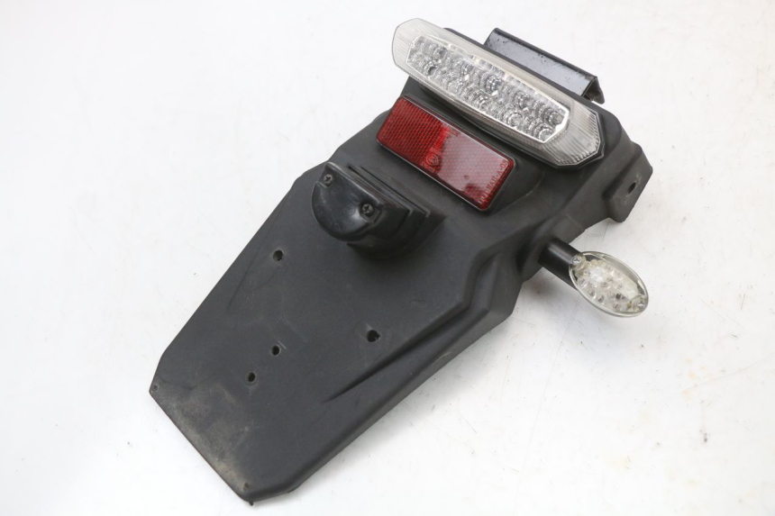 photo de Guardabarros trasero E-MAX 80L 1 (2011 - 2014) - Vista principal