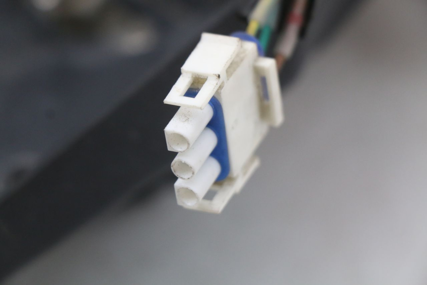 photo de Guardabarros trasero E-MAX 80L 1 (2011 - 2014) - Otra vista del artículo