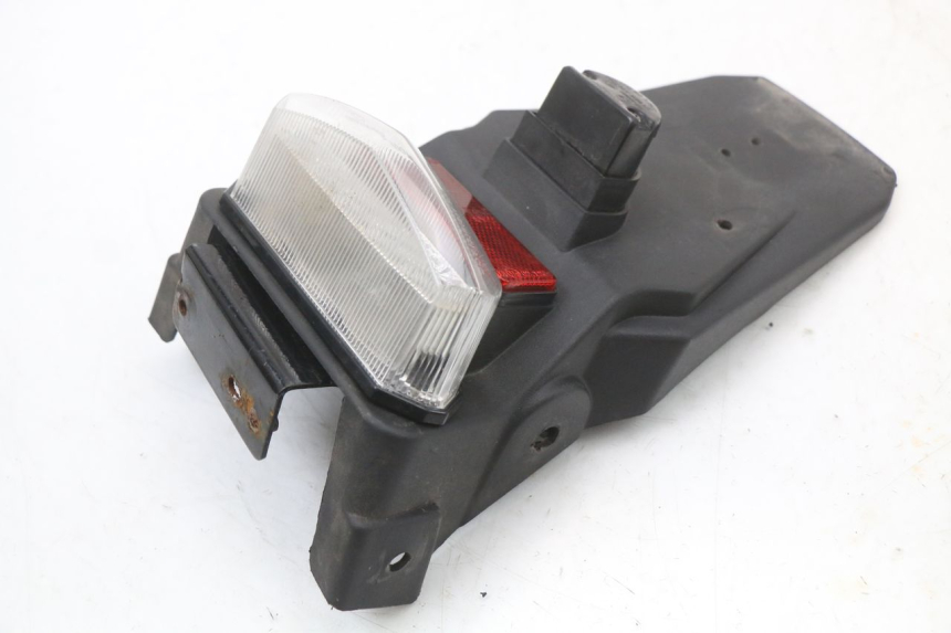 photo de Guardabarros trasero E-MAX 80L 1 (2011 - 2014) - Vista general del producto