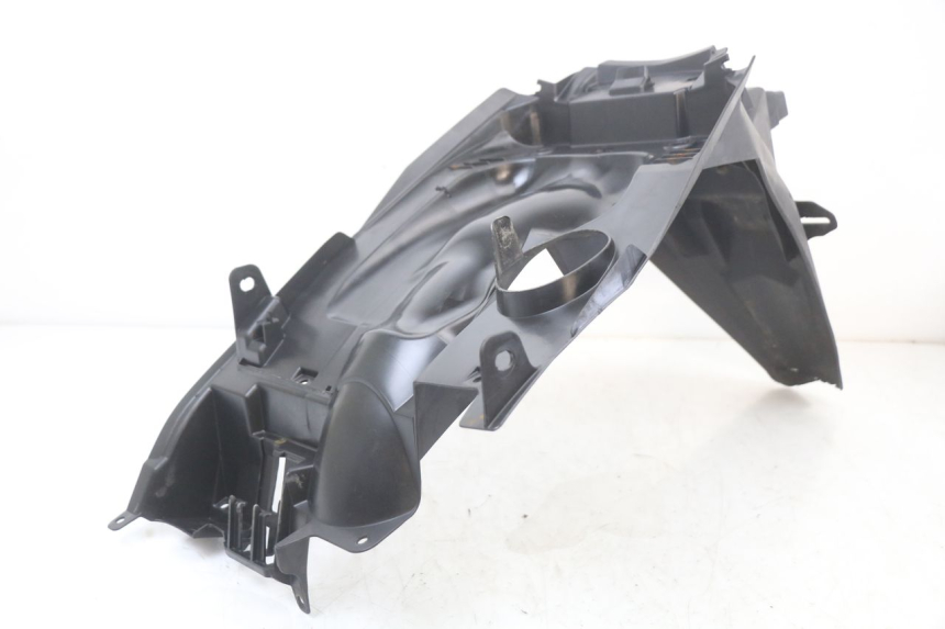 photo de ALETA TRASERA SUZUKI ADDRESS 110 (2015 - 2020) - Estado de la superficie y material