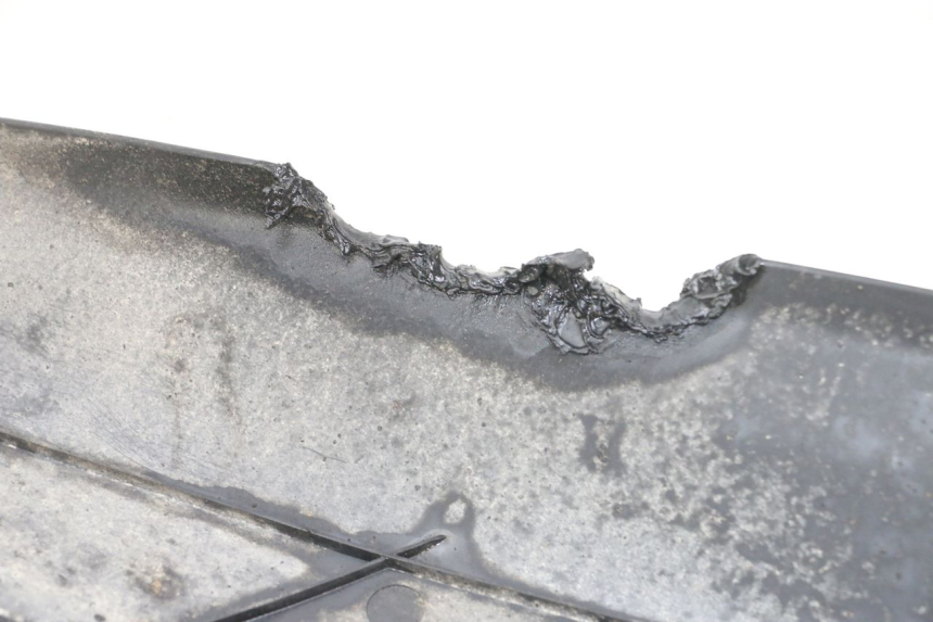 photo de GUARDABARROS TRASERO KYMCO AGILITY 4T 50 (2005 - 2018) - Detalle de la pieza