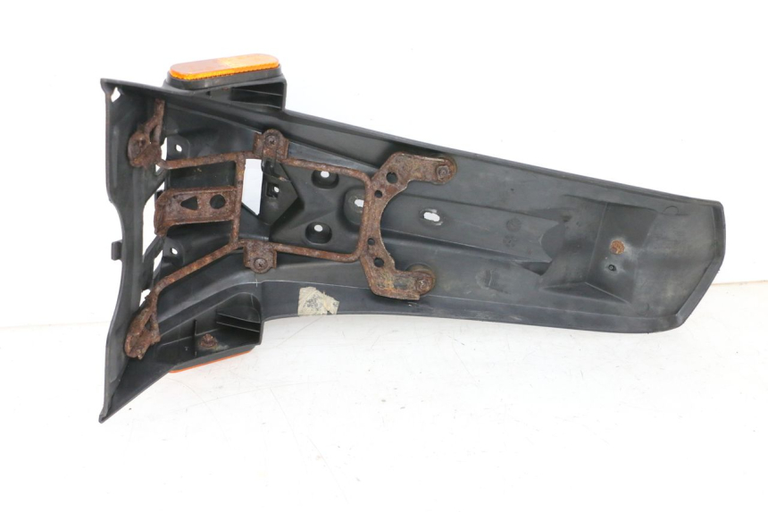 photo de ALETA TRASERA KYMCO AGILITY CITY 4T 50 (2008 - 2016) - Zoom estado de uso