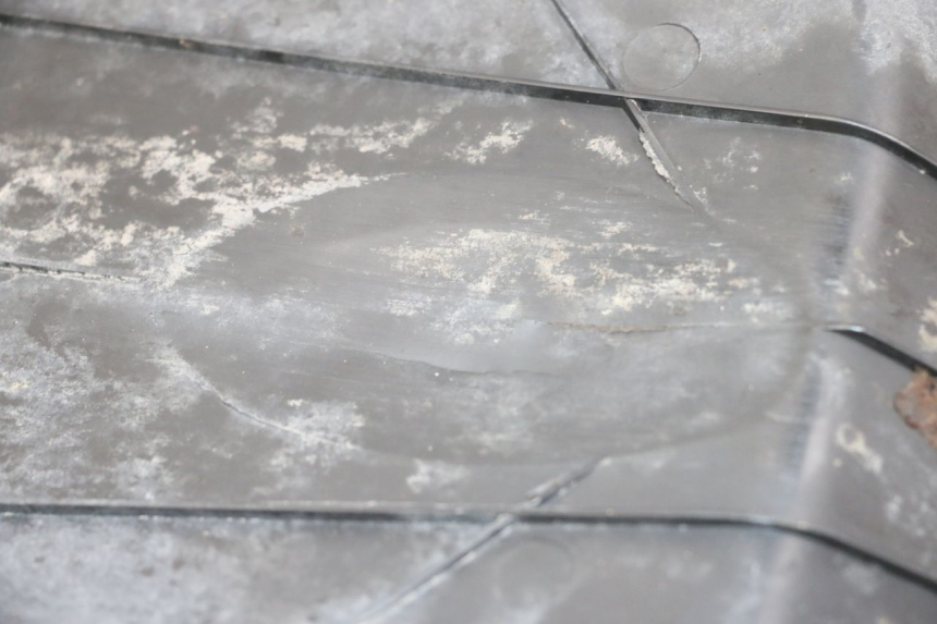 photo de  KYMCO AGILITY FR 2T 50 (2012 - 2017) - Zoom estado de uso