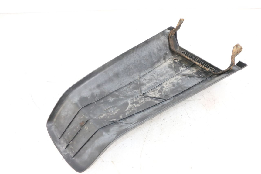 photo de  KYMCO AGILITY FR 2T 50 (2012 - 2017) - Otra perspectiva