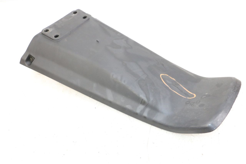 photo de  KYMCO AGILITY FR 2T 50 (2012 - 2017) - Primer plano técnico