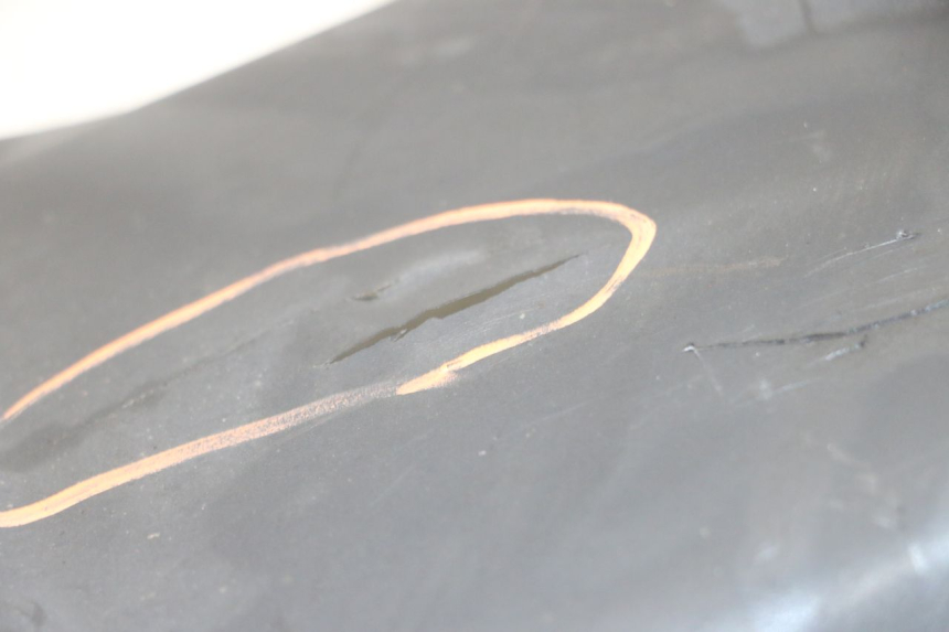 photo de  KYMCO AGILITY FR 2T 50 (2012 - 2017) - Detalles de los puntos de fijación