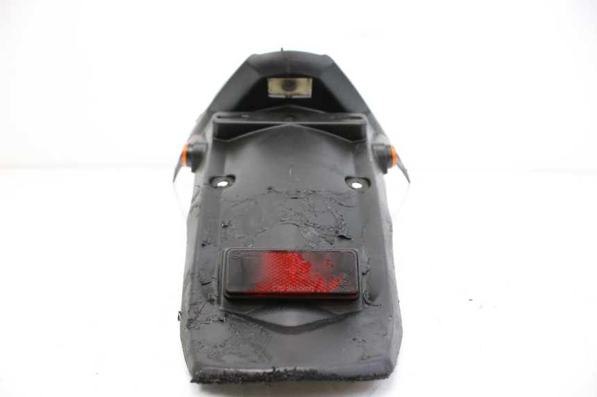 photo de GUARDABARROS TRASERO KYMCO AGILITY NAKED RENOUVO 4T 50 (2018 - 2020) - Zoom estado de uso