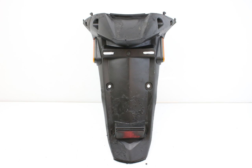 photo de GUARDABARROS TRASERO KYMCO AGILITY NAKED RENOUVO 4T 50 (2018 - 2020) - Otra perspectiva
