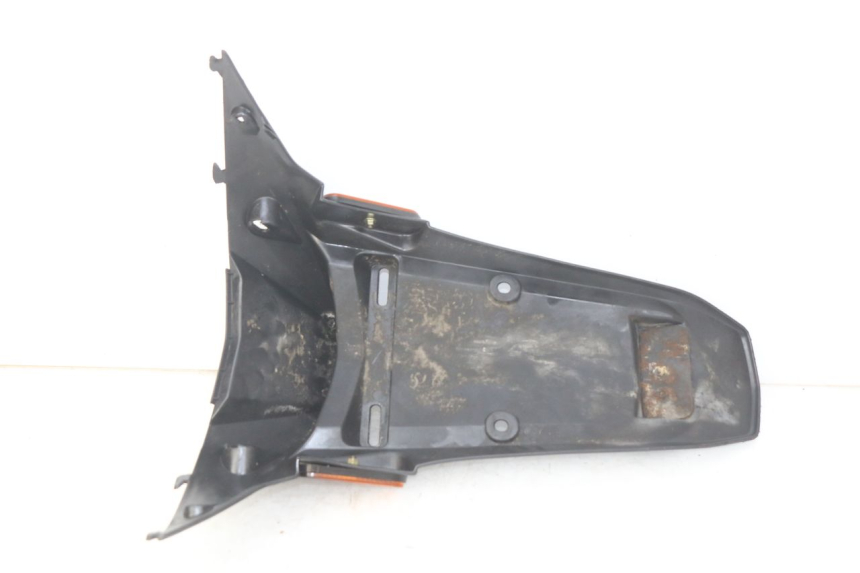 photo de GUARDABARROS TRASERO KYMCO AGILITY RS 4T 50 (2009 - 2013) - Detalle de la pieza