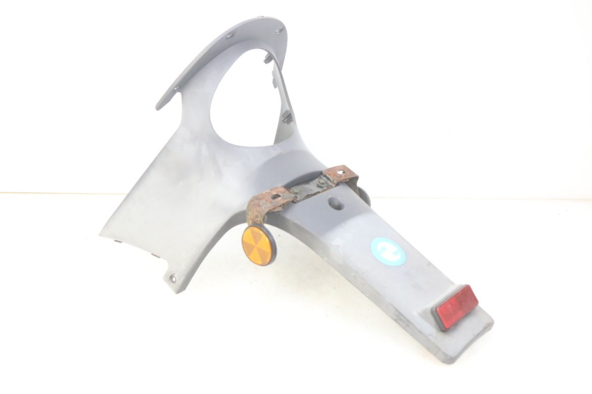 photo de GUARDABARROS TRASERO ECCITY ARTELEC 670 1 (2013 - 2017) - Vista principal